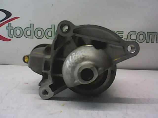  motor arranque   citroen xsara picasso 1.6 basico 1.6