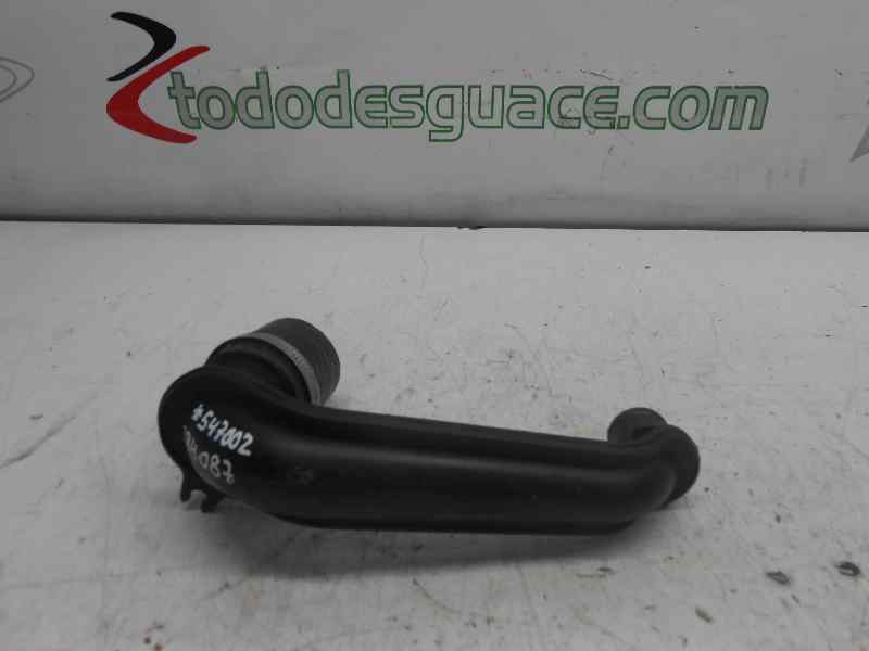  tubo intercooler   smart coupe edition bluemotion 0.6 turbo cat