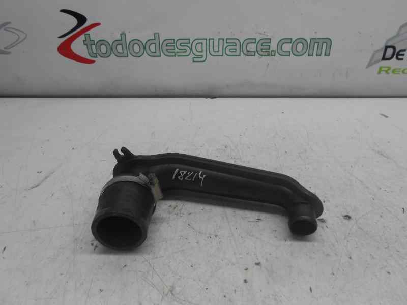  tubo intercooler   smart coupe edition bluemotion 0.6 turbo cat
