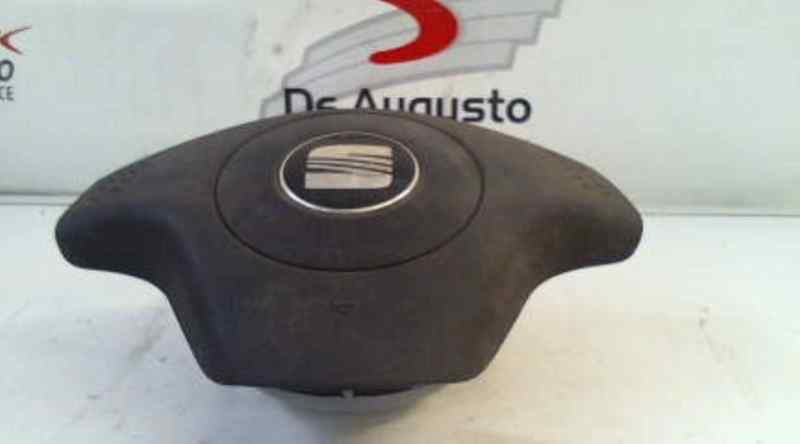  airbag delantero izquierdo   seat cordoba berlina (6l2) fresh 1.9 sdi