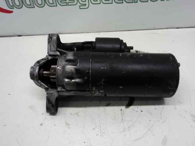  motor arranque   peugeot 309 basico 1.3