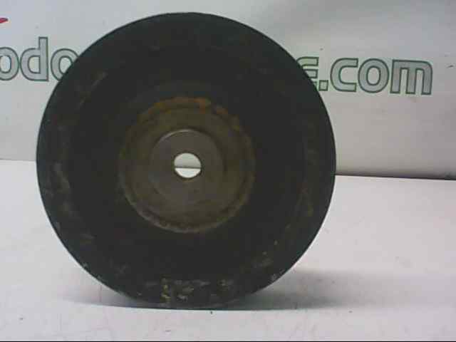  polea cigueÑal   renault kangoo (f/kc0) alize 1.9 dti diesel