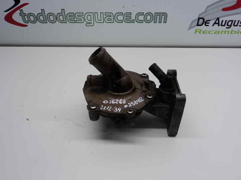  bomba agua   ford mondeo berlina (ge) ambiente 2.0 16v di td cat