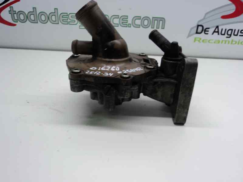  bomba agua   ford mondeo berlina (ge) ambiente 2.0 16v di td cat