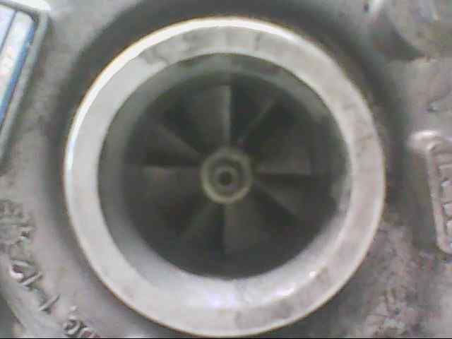  turbocompresor   seat alhambra (7v8) se 1.9 tdi