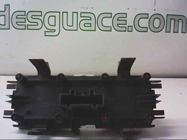  interruptor warning   renault megane ii berlina 5p authentique 1.5 dci diesel