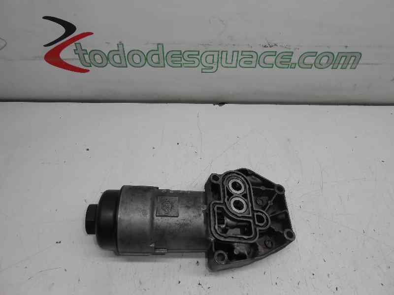  soporte filtro aceite   opel vectra b berlina basico (1999-) 2.0 dti