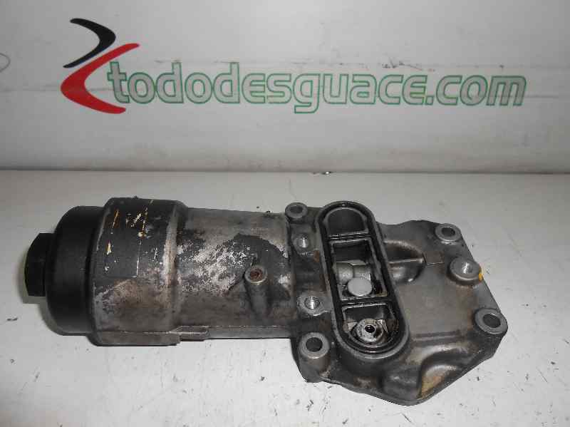  soporte filtro aceite   opel vectra b berlina basico (1999-) 2.0 dti