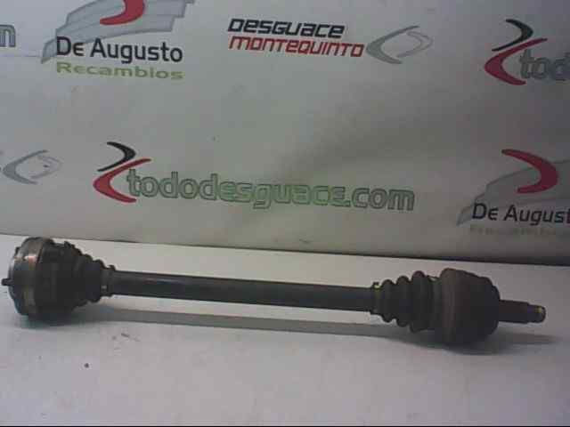  transmision trasera derecha   bmw serie 3 berlina (e46) 320d 2.0 16v diesel cat