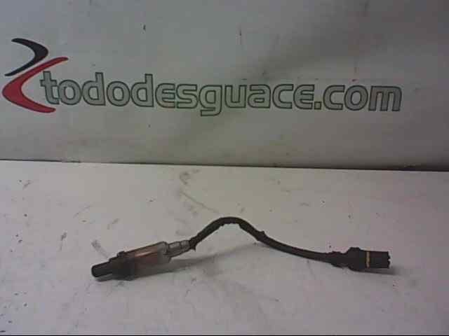  sonda lambda   bmw serie 5 berlina (e39) 528i 2.8 24v cat