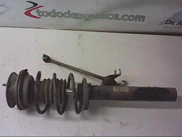  amortiguador delantero derecho   bmw serie 1 berlina (e81/e87) 116i 1.6 16v cat