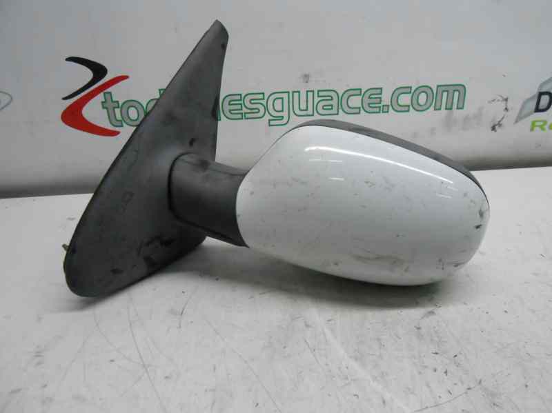  retrovisor derecho   renault megane i classic (la0) 1.6e alize 1.6
