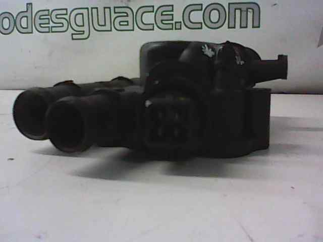  cuerpo termostato   renault megane ii berlina 5p 1.9 dci diesel 1.9 dci diesel