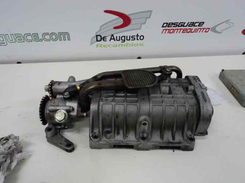  bomba aceite   kia carnival td ls 2.9 turbodiesel cat