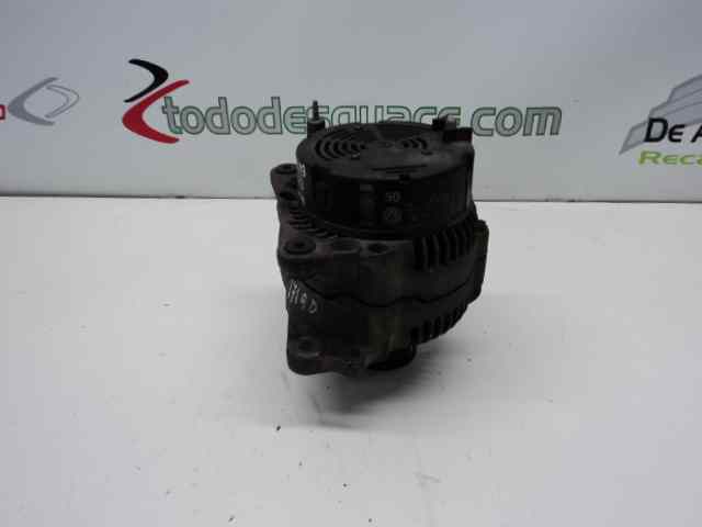  alternador   volkswagen vento (1h2) gl 1.6