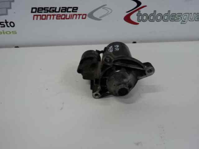  motor arranque   citroen ax 1.0 armonia 1.0