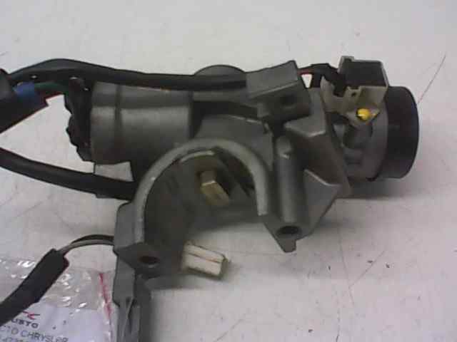  antirrobo   chrysler voyager (gs) 