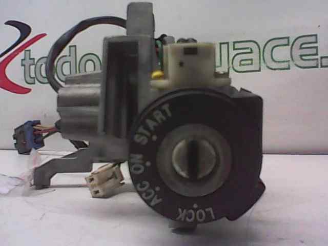  antirrobo   chrysler voyager (gs) 