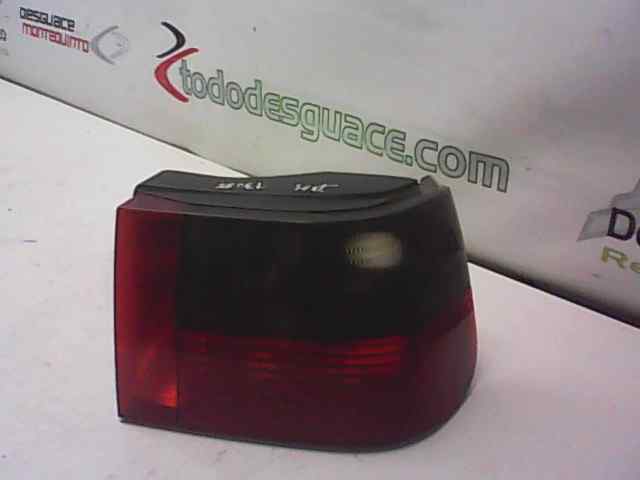  piloto trasero derecho   seat ibiza disco 0.9