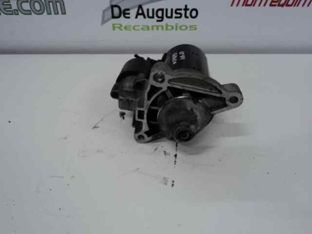 motor arranque   pendiente identificar . .