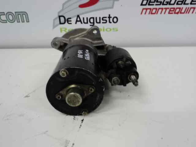 motor arranque   pendiente identificar . .