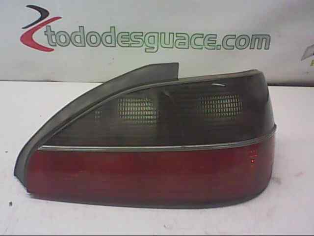  piloto trasero derecho   peugeot 306 berlina 3/5 puertas (s1) open d 1.9 diesel