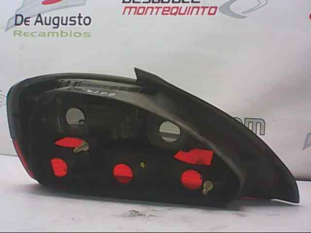  piloto trasero derecho   peugeot 306 berlina 3/5 puertas (s1) open d 1.9 diesel