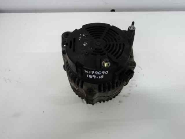  alternador   pendiente identificar . .