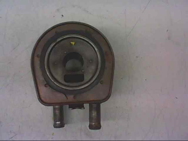  enfriador aceite motor   peugeot 206 berlina 