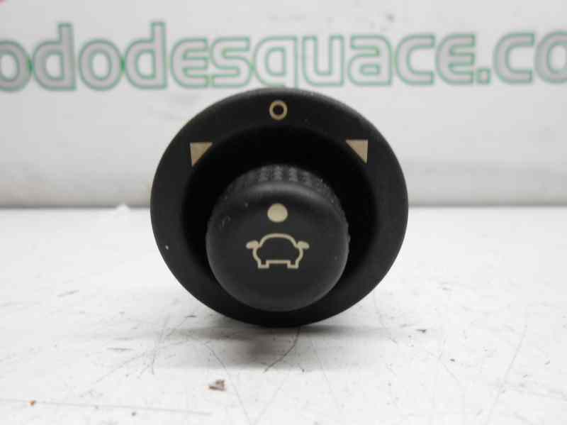  interruptor regulador retrovisor   ford mondeo berlina (ge) ambiente (06.2003-) (d) 2.0 tdci cat