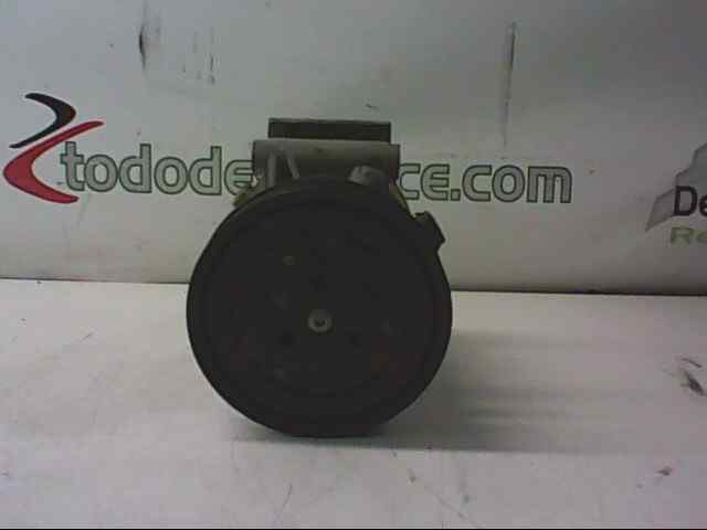  compresor aire acondicionado   renault megane ii berlina 5p authentique 1.5 dci diesel