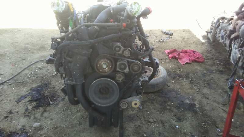  motor completo   renault premiun 420 dci 18t 4x2 euro 3 11116 cm³ 6l