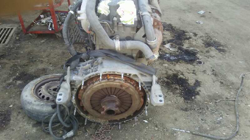  motor completo   renault premiun 420 dci 18t 4x2 euro 3 11116 cm³ 6l