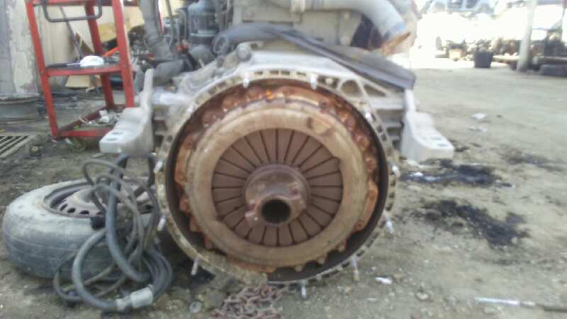  motor completo   renault premiun 420 dci 18t 4x2 euro 3 11116 cm³ 6l