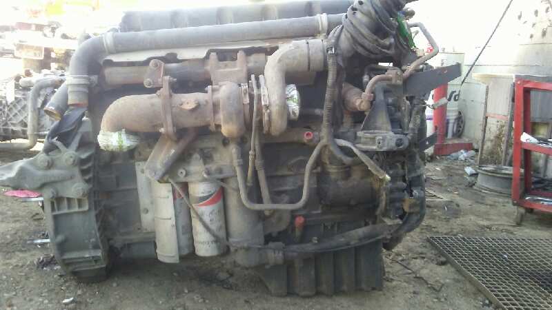  motor completo   renault premiun 420 dci 18t 4x2 euro 3 11116 cm³ 6l