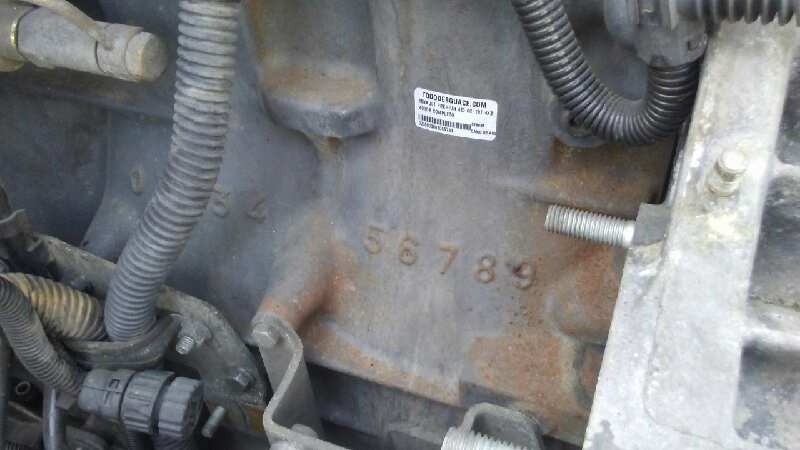  motor completo   renault premiun 420 dci 18t 4x2 euro 3 11116 cm³ 6l