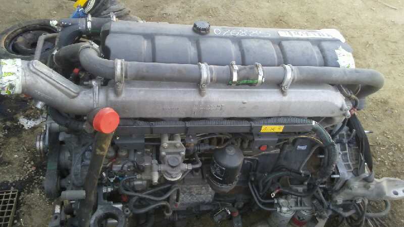  motor completo   renault premiun 420 dci 18t 4x2 euro 3 11116 cm³ 6l