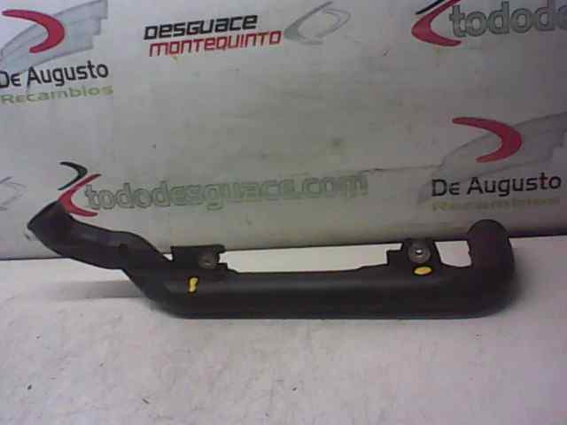  tubo admision   ford mondeo berlina (ge) ambiente 2.0 16v di td cat