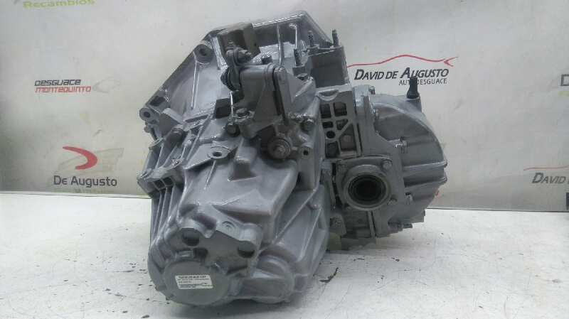  caja cambios   fiat bravo (198) 1.9 active multijet 1.9 8v jtd cat