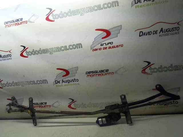  varillaje motor limpia delantero   mercedes vito caja cerrada 6.03 - 109 cdi compacto (639.601) 2.1 cdi cat