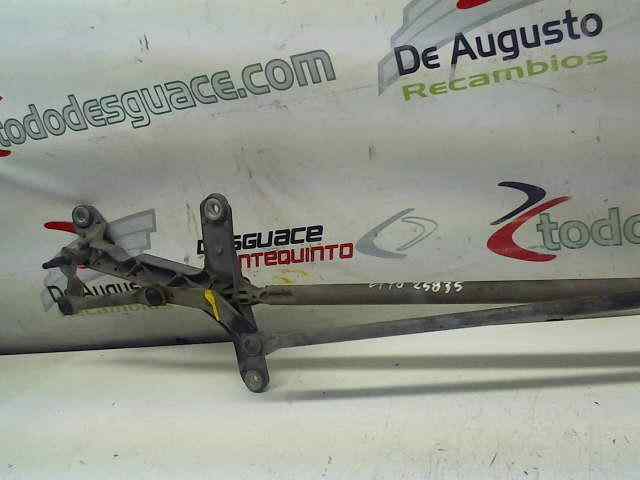  varillaje motor limpia delantero   mercedes vito caja cerrada 6.03 - 109 cdi compacto (639.601) 2.1 cdi cat