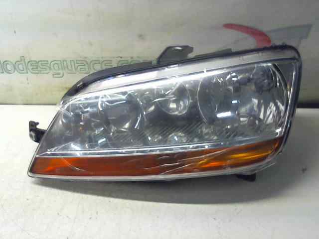  faro izquierdo   fiat recambio original . .