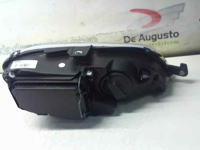  faro izquierdo   fiat recambio original . .