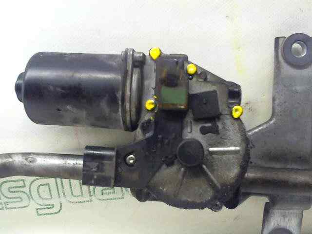  motor limpia delantero   mercedes vito caja cerrada 6.03 - 109 cdi compacto (639.601) 2.1 cdi cat