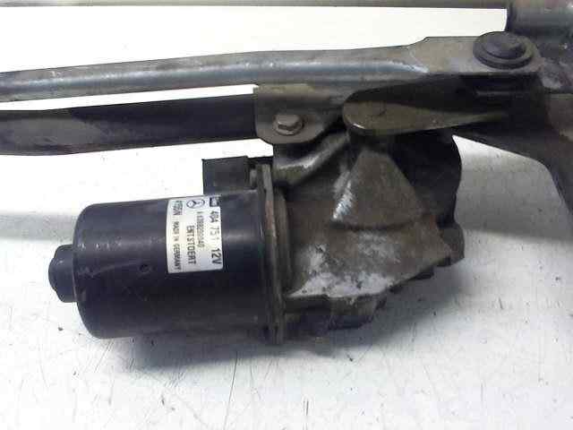  motor limpia delantero   mercedes vito caja cerrada 6.03 - 109 cdi compacto (639.601) 2.1 cdi cat