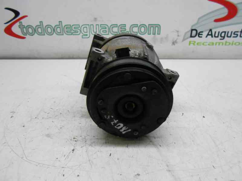  compresor aire acondicionado   renault scenic (ja..) 1.9 dci authentique 1.9 dci diesel cat