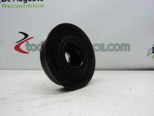  polea cigueÑal   renault laguna ii (bg0) 2.2 dci turbodiesel 2.2 dci turbodiesel