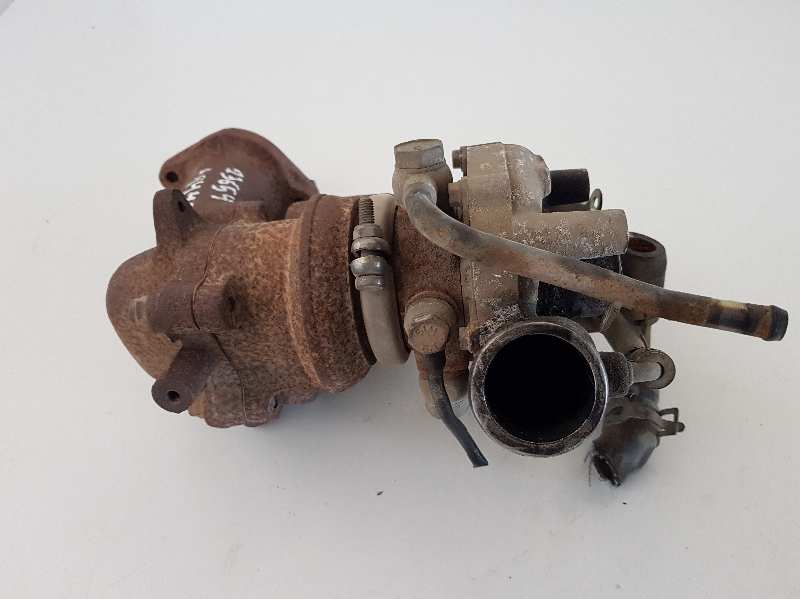  turbocompresor   kia sportage basico (5-ptas.) 2.0 cat