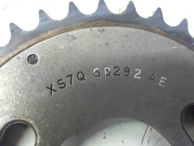  piÑon arbol levas   ford mondeo berlina (ge) ghia (06.2003-) (d) 2.0 tdci td cat