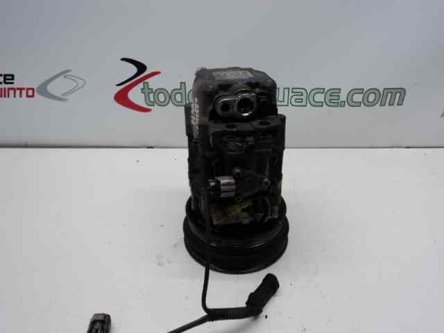  compresor aire acondicionado   fiat punto berl. (176) 60 sx 1.2 cat